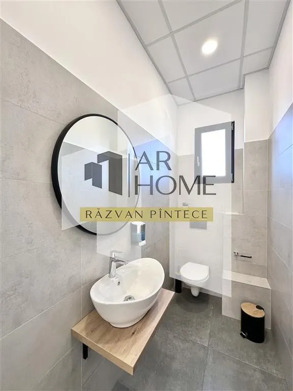 Spatii birouri de lux, de la 23 mp, zona ultracentrala, Ploiesti - foto 7