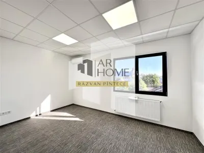 Spatii birouri de lux, de la 23 mp, zona ultracentrala, Ploiesti - foto 9