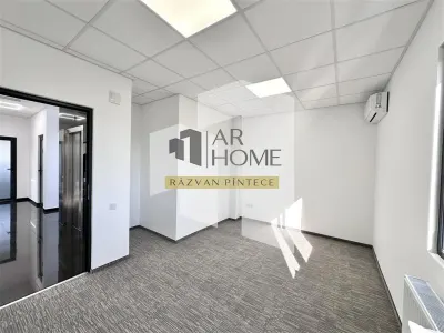 Spatii birouri de lux, de la 23 mp, zona ultracentrala, Ploiesti - foto 10