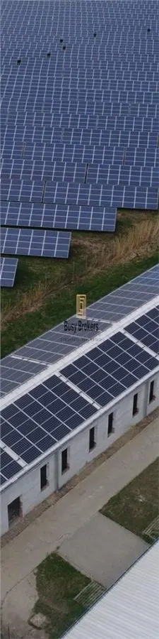 1 ha - Teren pentru dezvoltare in parc industrial - foto 5
