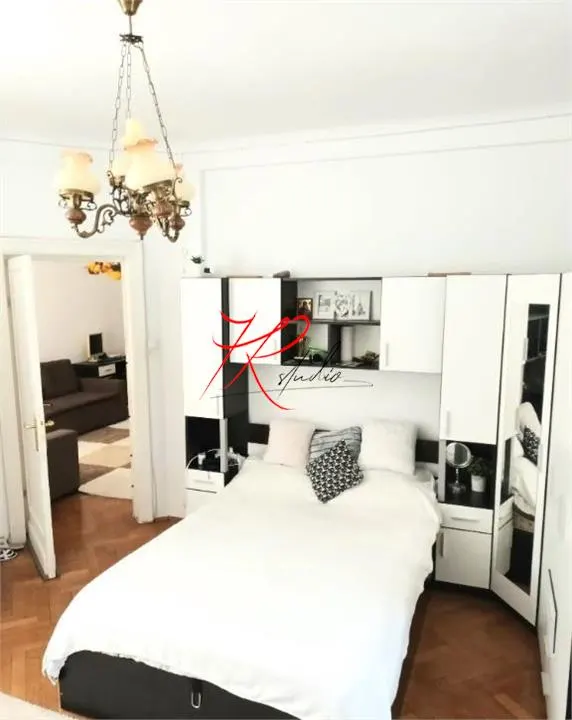 Vanzarea apartament Dorobanti - Capitale - foto 3