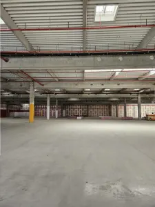 Spatiu Industrial - 9500 mp - Logistica - Productie - Depozitare - Distributie - foto 12