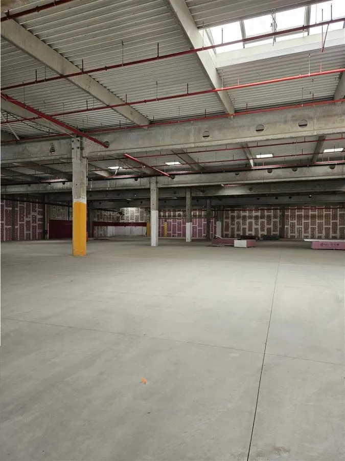 Spatiu Industrial - 9500 mp - Logistica - Productie - Depozitare - Distributie - foto 14