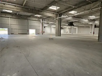 Spatiu Industrial - 9500 mp - Logistica - Productie - Depozitare - Distributie - foto 15