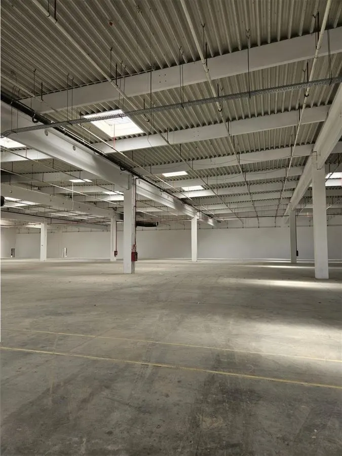 Spatiu Industrial - 9500 mp - Logistica - Productie - Depozitare - Distributie - foto 5