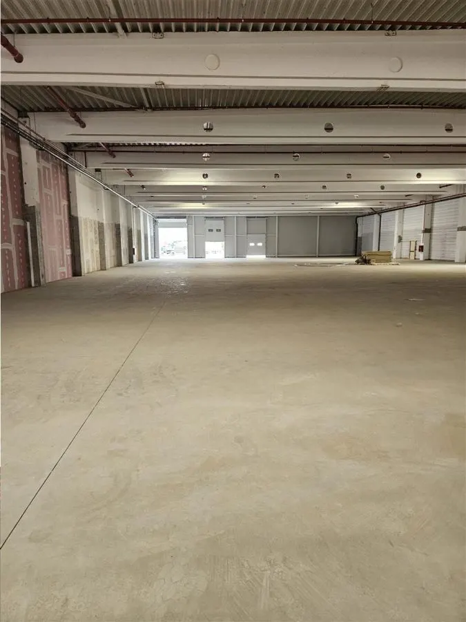 Spatiu Industrial - 9500 mp - Logistica - Productie - Depozitare - Distributie - foto 7
