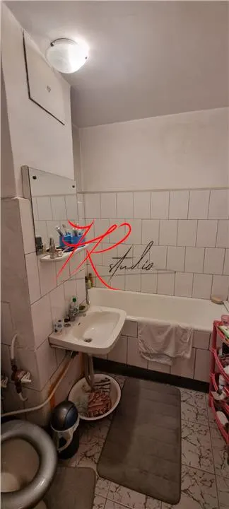 Vanzare apartament 3 camere Tei - foto 9