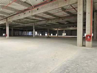 Spatiu Industrial - 7000 mp - Logistica - Productie - Depozitare - Distributie - foto 16