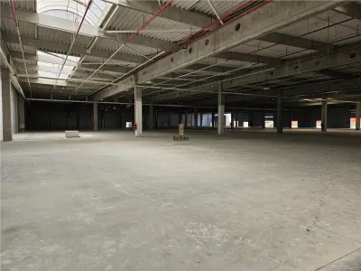 Spatiu Industrial - 7000 mp - Logistica - Productie - Depozitare - Distributie - foto 17