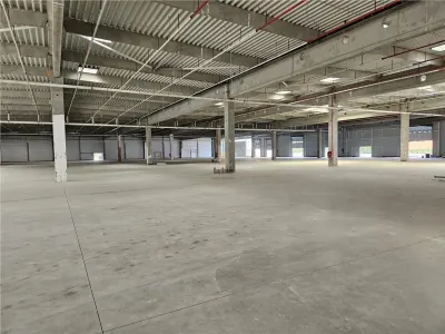 Spatiu Industrial - 7000 mp - Logistica - Productie - Depozitare - Distributie - foto 19