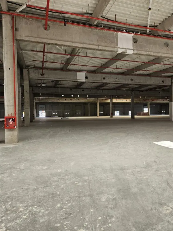 Spatiu Industrial - 7000 mp - Logistica - Productie - Depozitare - Distributie - foto 3