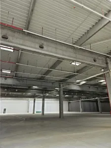Spatiu Industrial - 7000 mp - Logistica - Productie - Depozitare - Distributie - foto 21