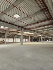 Spatiu Industrial - 7000 mp - Logistica - Productie - Depozitare - Distributie - foto 8