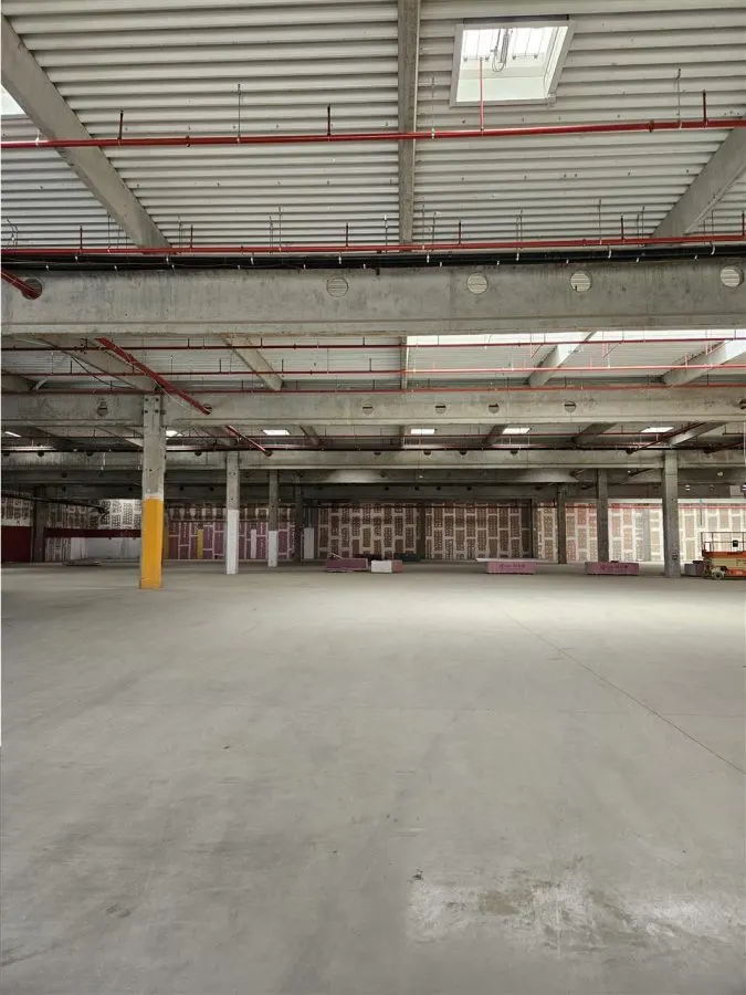 Spatiu Industrial - 7000 mp - Logistica - Productie - Depozitare - Distributie - foto 9