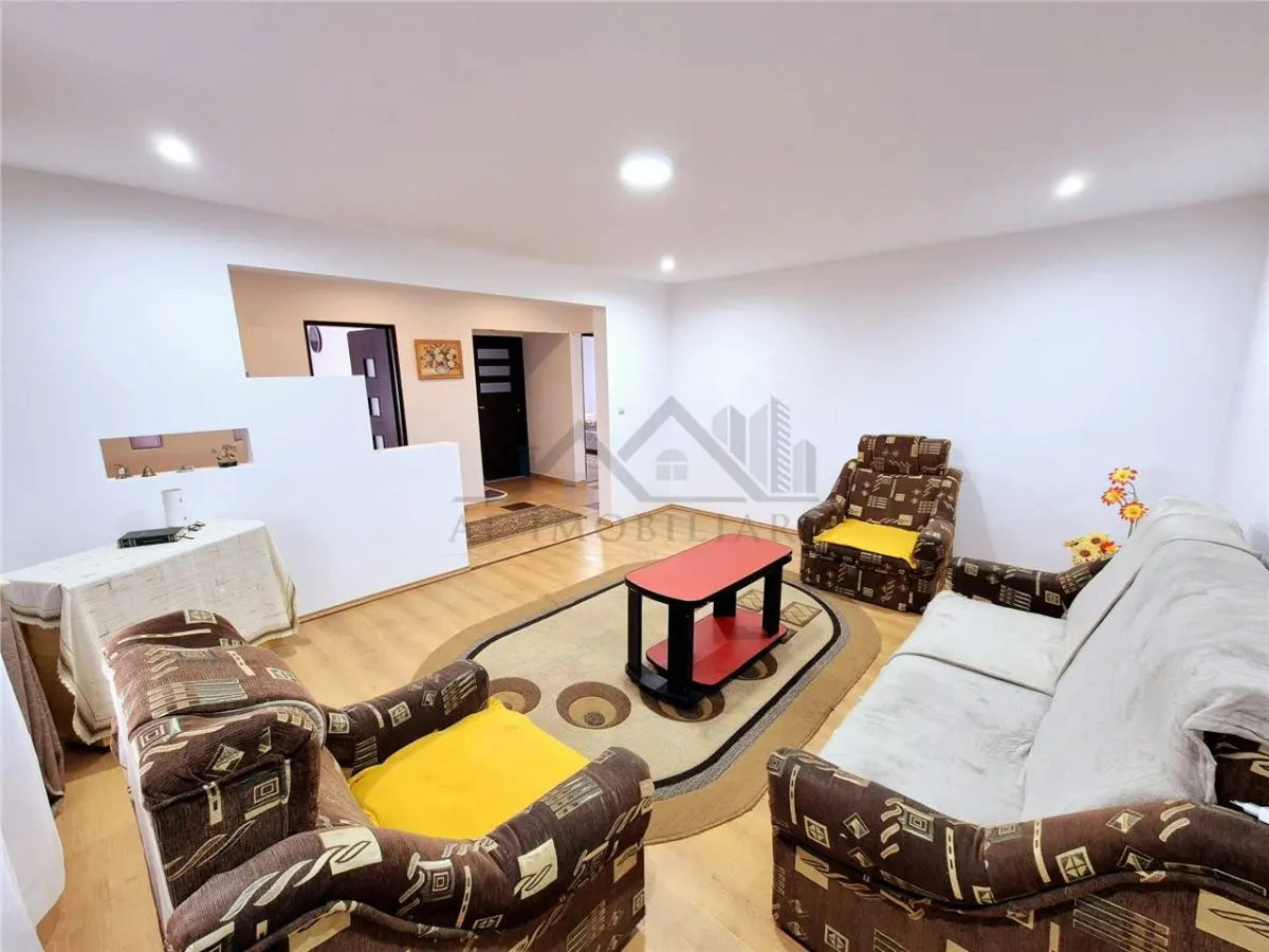 Casa de vanzare in Mirolava-Vorovesti - foto 1