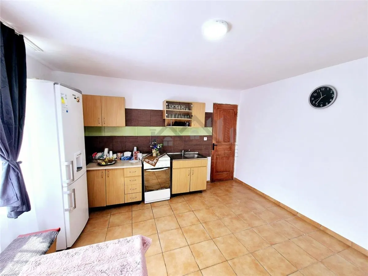 Casa de vanzare in Mirolava-Vorovesti - foto 10