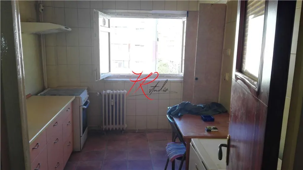 Vanzare apartament 2 camere  Doamna ghica - foto 2