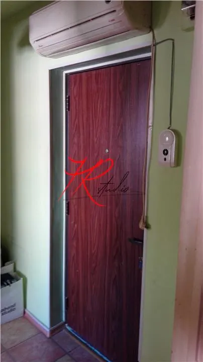 Vanzare apartament 2 camere  Doamna ghica - foto 8