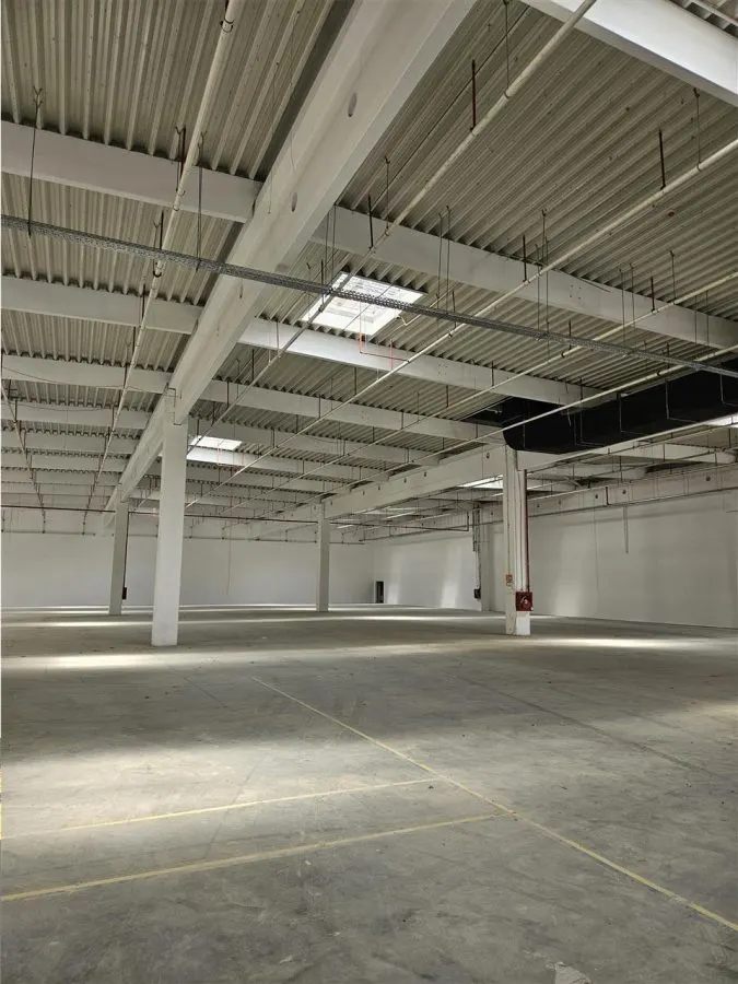Spatiu Industrial - 3000 mp - Logistica - Productie - Depozitare - Distributie - foto 6