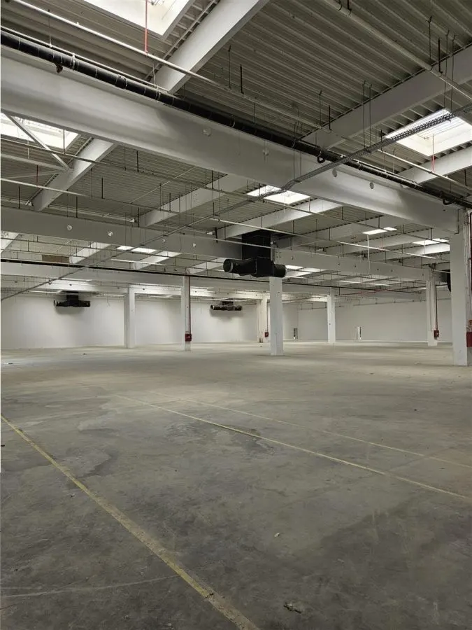 Spatiu Industrial - 3000 mp - Logistica - Productie - Depozitare - Distributie - foto 7