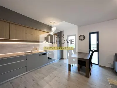 Apartament 3 camere parcare subterana Albert MRS Smart Ploiesti - foto 2