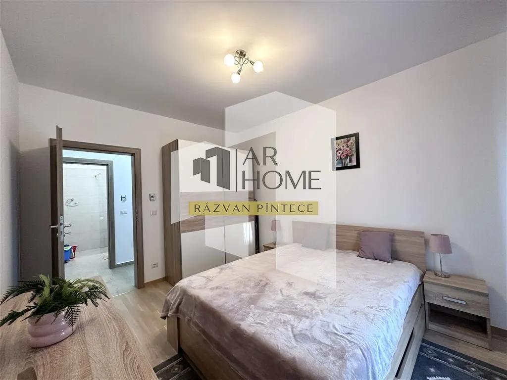 Apartament 3 camere parcare subterana Albert MRS Smart Ploiesti - foto 11