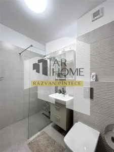 Apartament 3 camere parcare subterana Albert MRS Smart Ploiesti - foto 12