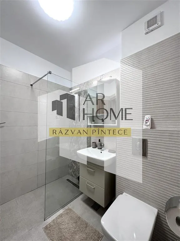 Apartament 3 camere parcare subterana Albert MRS Smart Ploiesti - foto 12