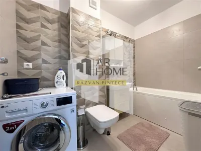 Apartament 3 camere parcare subterana Albert MRS Smart Ploiesti - foto 13