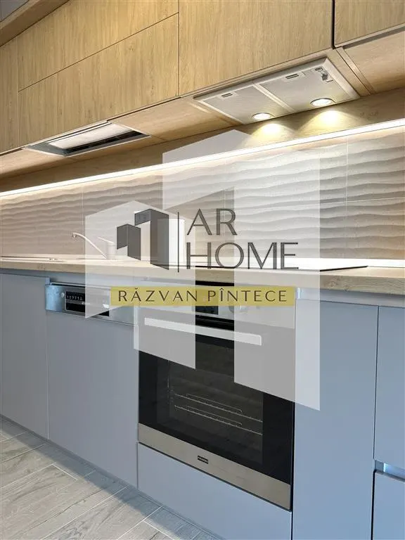 Apartament 3 camere parcare subterana Albert MRS Smart Ploiesti - foto 15