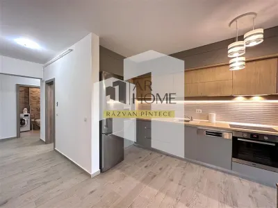 Apartament 3 camere parcare subterana Albert MRS Smart Ploiesti - foto 16