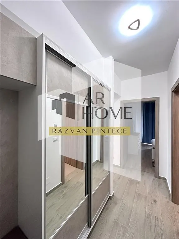 Apartament 3 camere parcare subterana Albert MRS Smart Ploiesti - foto 18