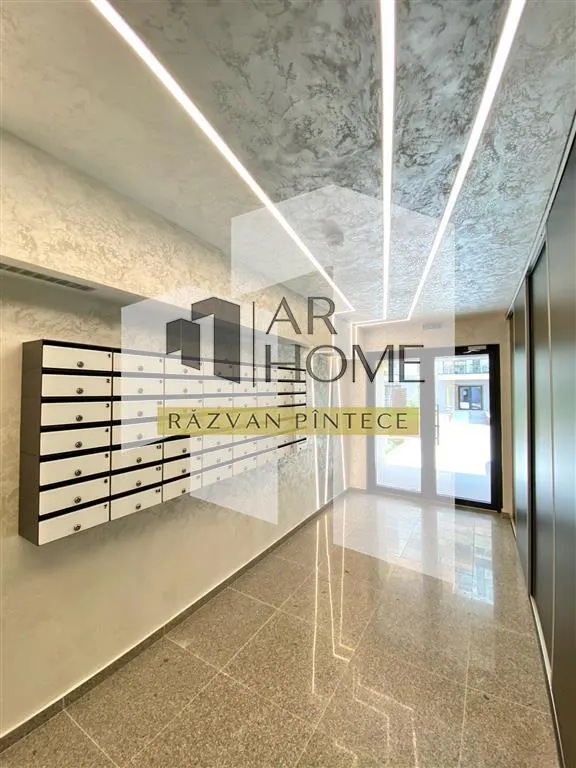 Apartament 3 camere parcare subterana Albert MRS Smart Ploiesti - foto 20