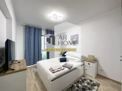 Apartament 3 camere parcare subterana Albert MRS Smart Ploiesti - foto 7