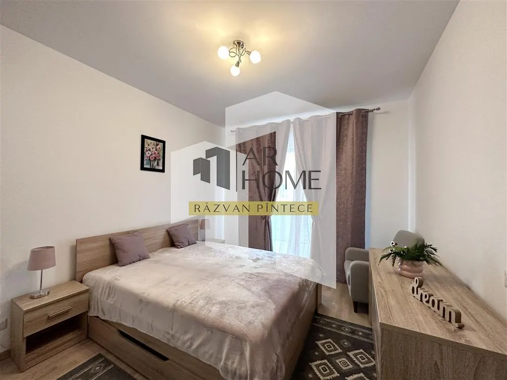 Apartament 3 camere parcare subterana Albert MRS Smart Ploiesti - foto 9