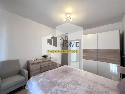 Apartament 3 camere parcare subterana Albert MRS Smart Ploiesti - foto 10