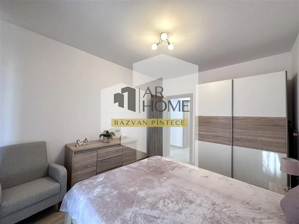 Apartament 3 camere parcare subterana Albert MRS Smart Ploiesti - foto 10