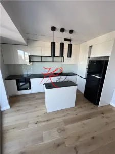 Vanzare penthouse bloc nou Stefan Cel Mare - foto 2