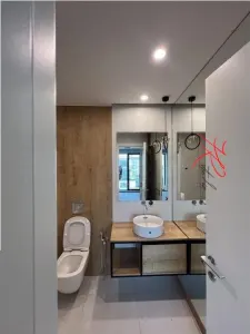 Vanzare penthouse bloc nou Stefan Cel Mare - foto 12