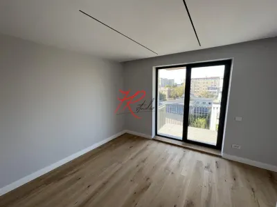 Vanzare penthouse bloc nou Stefan Cel Mare - foto 13