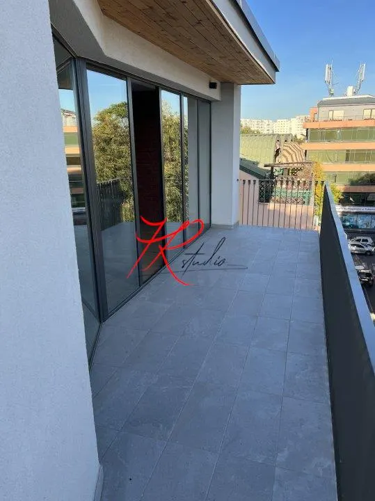 Vanzare penthouse bloc nou Stefan Cel Mare - foto 17