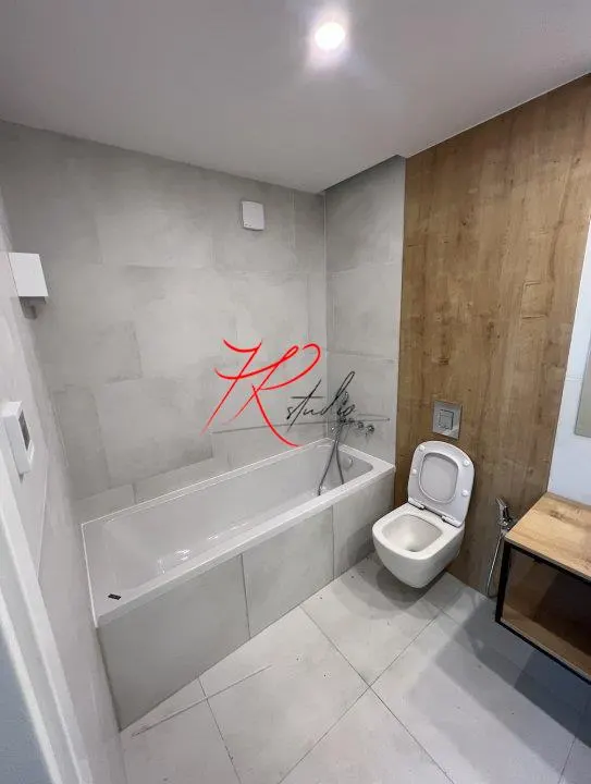 Vanzare penthouse bloc nou Stefan Cel Mare - foto 21