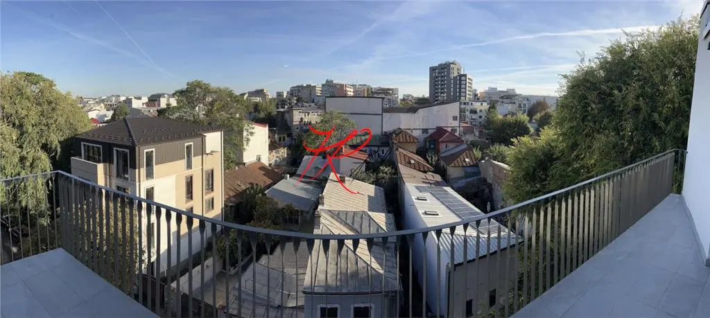 Vanzare penthouse bloc nou Stefan Cel Mare - foto 23