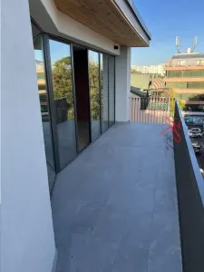 Vanzare penthouse bloc nou Stefan Cel Mare - foto 5