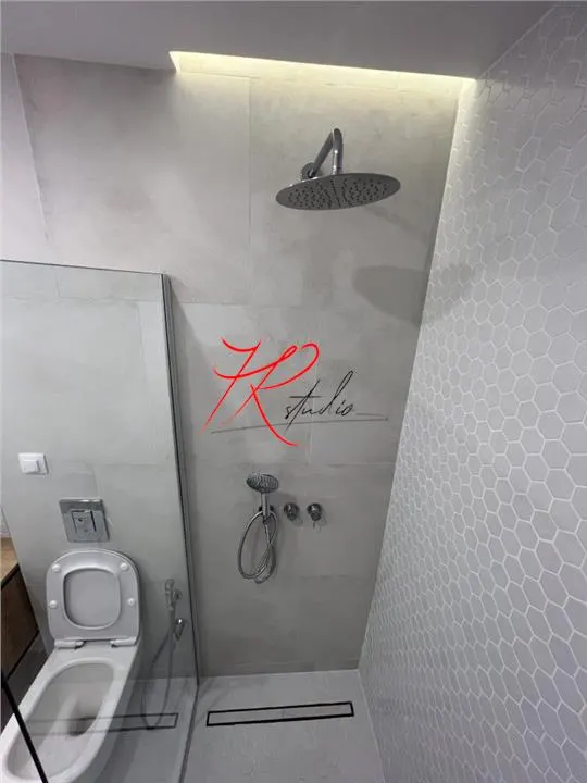 Vanzare penthouse bloc nou Stefan Cel Mare - foto 8