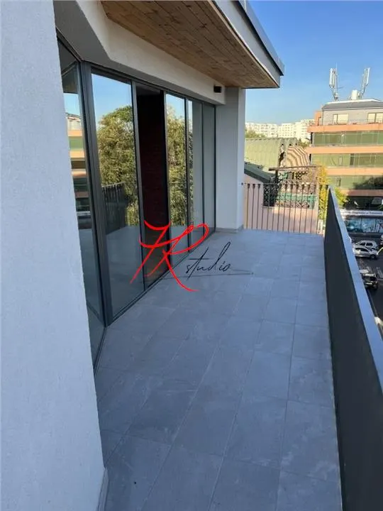 Vanzare penthouse bloc nou Stefan Cel Mare - foto 10