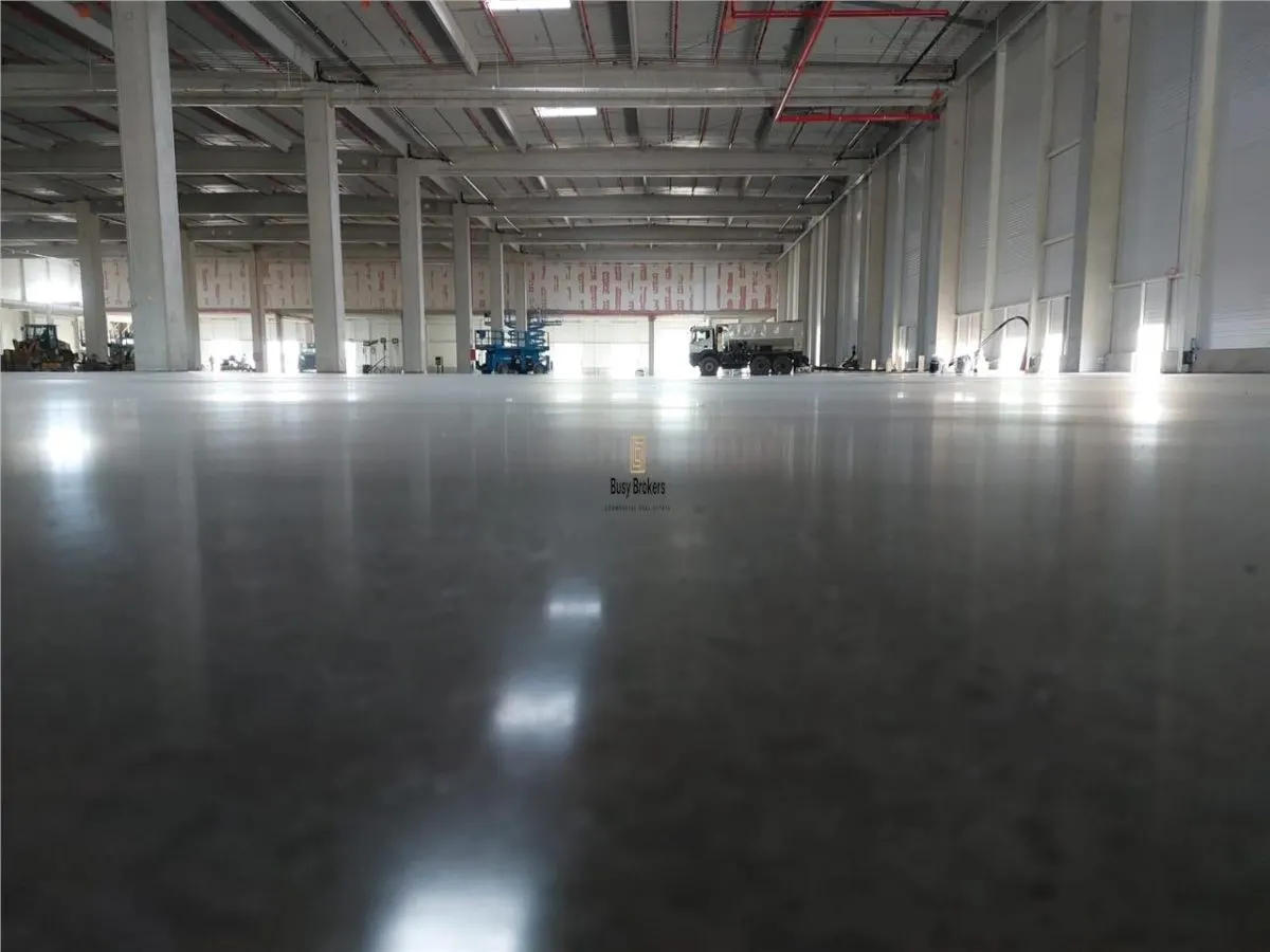 Spatiu Industrial - 4000 mp - Logistica - Productie - Depozitare - Distributie - foto 5