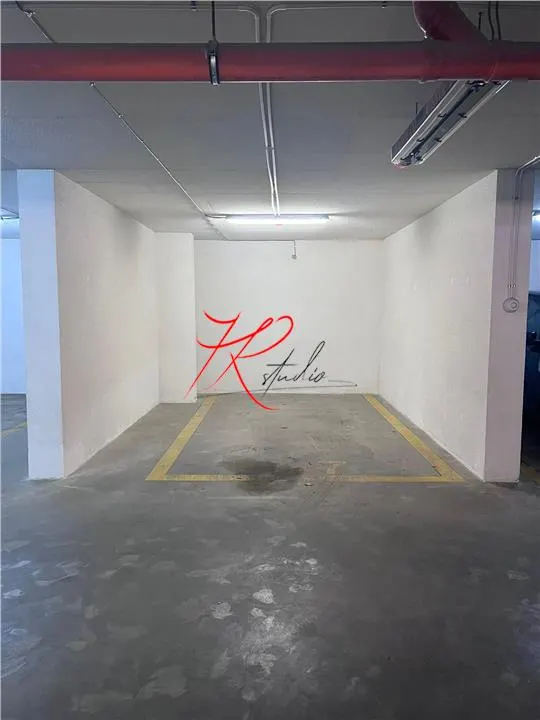 Vanzare apartament 2 camere Barbu Vacarescu - mobilat utilat - foto 12