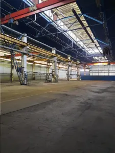 Spatiu Industrial - 1200 mp - Productie - Depozitare - Distributie - Brasov