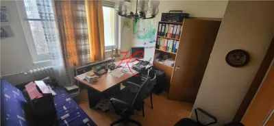 Vanzare apartament 3 camere Piata Obor - Bucuresti